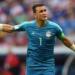 رد مفاجئ من عصام الحضري بشأن رواتب رباعي الأهلي - لايف نيوز