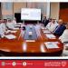 مجلس أمناء معهد الدراسات القضائية والقانونية يعقد اجتماعه الخامس والعشرين - لايف نيوز