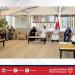 وزارة العدل والشؤون الإسلامية والأوقاف تستعرض مشروع المحاكم عن بُعد مع جمعية المحامين البحرينية - لايف نيوز
