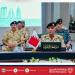 رئيس هيئة الأركان يترأس وفد مملكة البحرين في الاجتماع التشاوري الحادي عشر للجنة العسكرية العليا لرؤساء أركان القوات المسلحة بدول مجلس التعاون - لايف نيوز