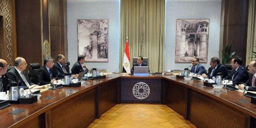 تنسيق لإنشاء مصنع لإنتاج ألبان الأطفال بالتعاون بين جهاز مستقبل مصر والقطاع الخاص - لايف نيوز
