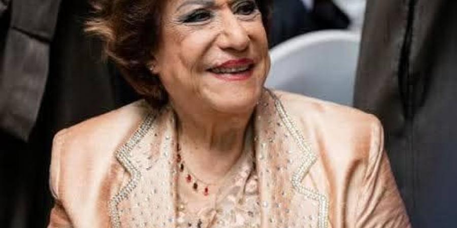 وداعا الحاجة ونيسة.. الفنانة سميحة أيوب في ذمة الله - لايف نيوز