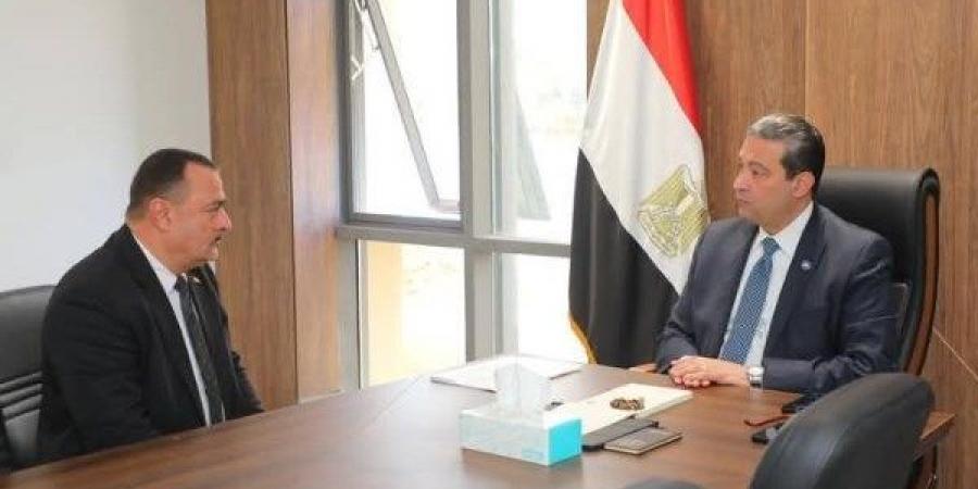 استعدادات مديرية التموين بدمياط لاستقبال عيد الأضحى المبارك - لايف نيوز