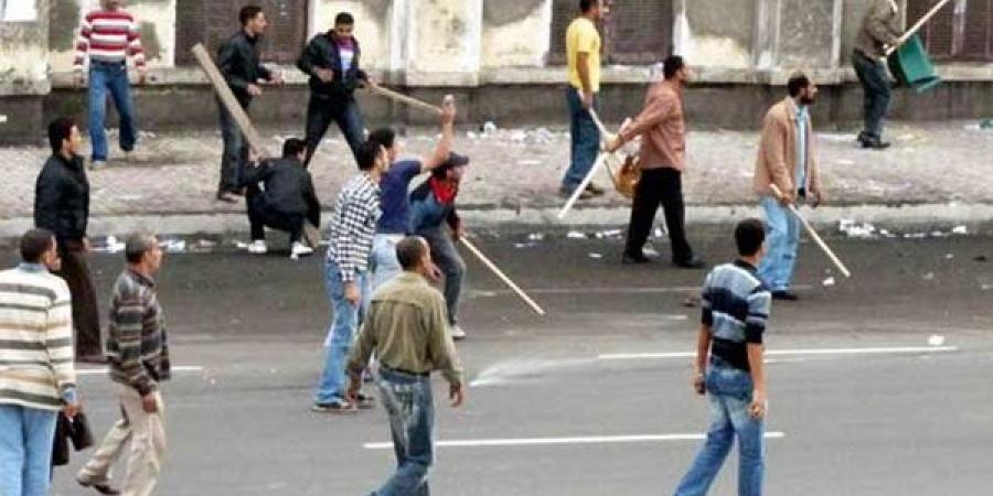 التحريات تكشف حقيقة فيديو البلطجة على طلبة مدرسة بالطالبية - لايف نيوز
