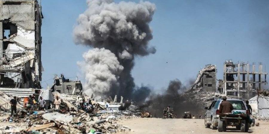 طبيبة إيطالية عائدة من غزة: نجد صعوبة كبيرة في إدخال المساعدات الإنسانية - لايف نيوز