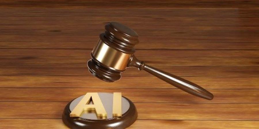 محامون في بريطانيا مهددون بعقوبات قاسية بسبب الاستعانة بالذكاء الاصطناعي - لايف نيوز