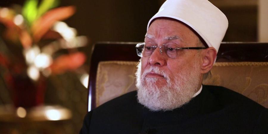 هل المذاهب الفقهية مختلفة عن السنة النبوية؟.. علي جمعة يجيب - لايف نيوز