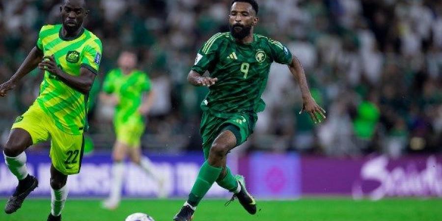 بهزيمة أمام أستراليا.. منتخب السعودية يفقد فرصة التأهل المباشر لكأس العالم - لايف نيوز