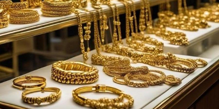 350 جنيهًا نزولًا من أعلى سعر.. مفاجأة في أسعار الذهب اليوم وعيار 21 - لايف نيوز