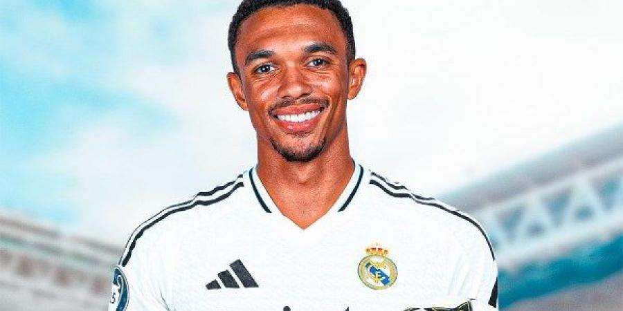 أرنولد يقود قائمة ريال مدريد في كأس العالم للأندية 2025 - لايف نيوز