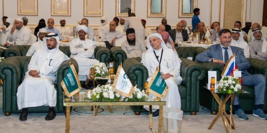 جودة الخدمات والتنظيم الدقيق وراء موسم حج ناجح - لايف نيوز