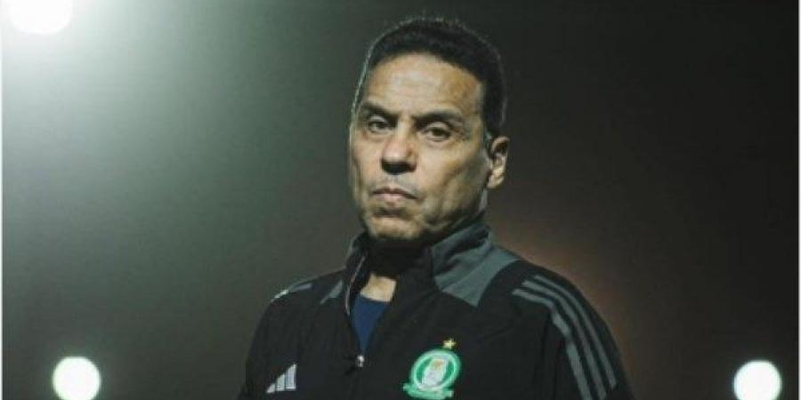 بعد تعادل الأهلي والسويحلي.. الاعتداء على حسام البدري في ليبيا - لايف نيوز