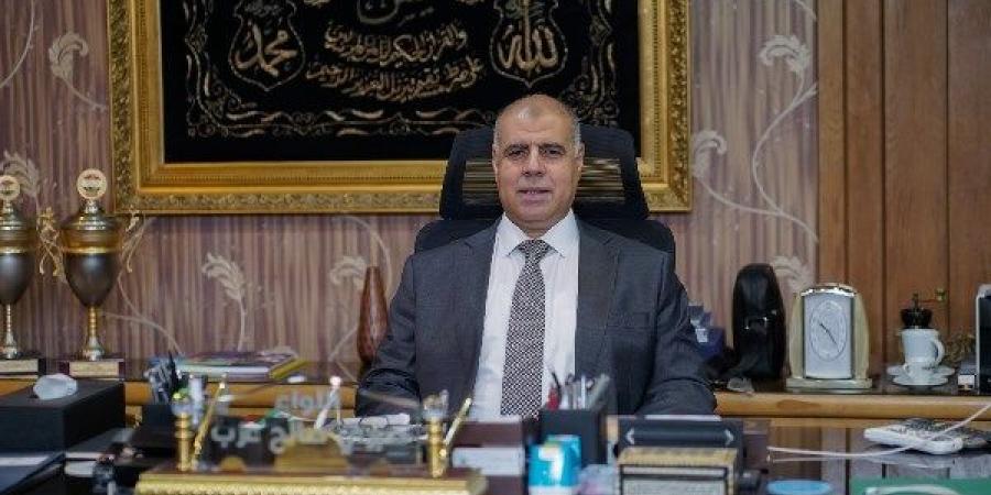 سقوط مصابين في مشاجرة عائلية بسوهاج.. والأمن يتدخل - لايف نيوز