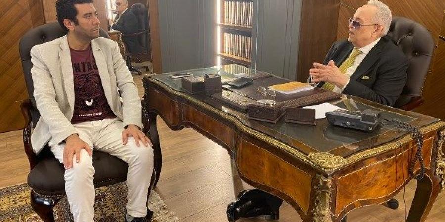 بهاء أبو شقة لـ"صدى البلد": القائمة المغلقة الأنسب لتمثيل الفئات المميزة دستوريا.. وأطالب البرلمان القادم بتشكيل لجنة لتقنية القوانين - لايف نيوز