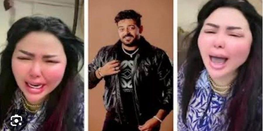 بعد فيديو الاستغاثة الصادم .. طلاق شيماء سعيد من إسماعيل الليثي - لايف نيوز