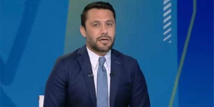 أحمد حسن لأسامة كمال : لولا ميسى مكناش سمعنا عن إنترميامى.. والأهلى محتاج لتدعيم خط الدفاع - لايف نيوز