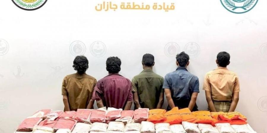 إحباط محاولات تهريب (2,756,806) أقراص إمفيتامين و(1,944,230) قرصًا مخدرًا و(4) أطنان حشيش - لايف نيوز