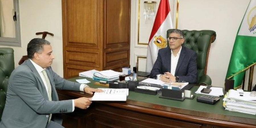 رابط الحصول على  نتيجة الشهادة الإعدادية 2025 بالجيزة - لايف نيوز