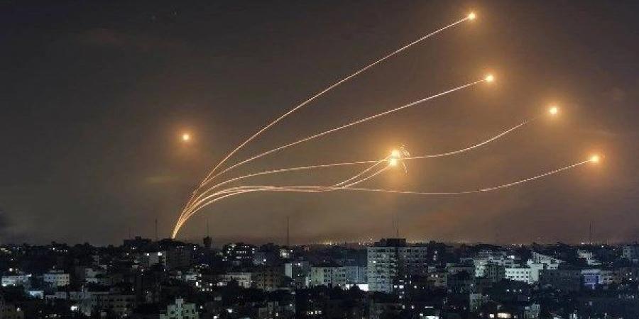 الحرس الثوري الإيراني: الضربات الصاروخية استهدفت 150 موقعا في إسرائيل - لايف نيوز