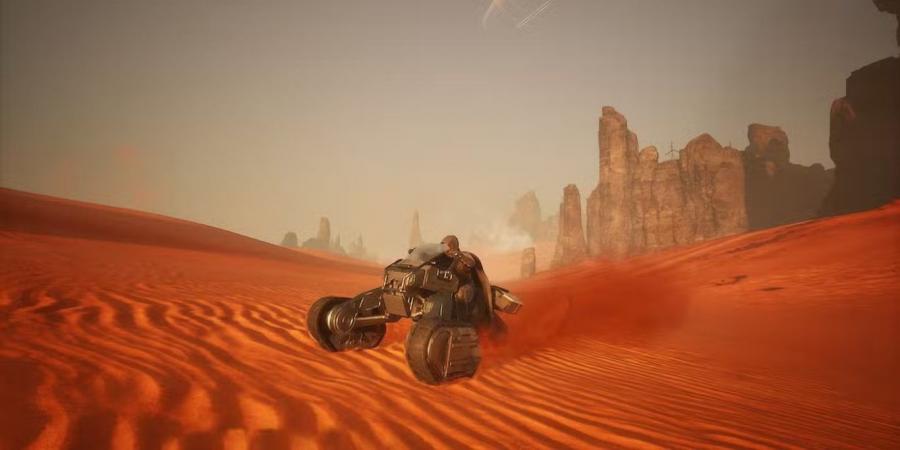 أفضل مهارات يجب فتحها من أجل التنقل في Dune: Awakening – الجزء الثاني والاخير - لايف نيوز