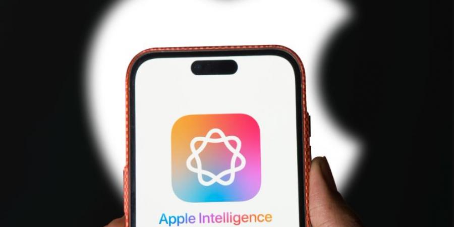 كيف يعمل Apple Intelligence بدون إنترنت؟.. ذكاء اصطناعي بلمسة من آبل - لايف نيوز
