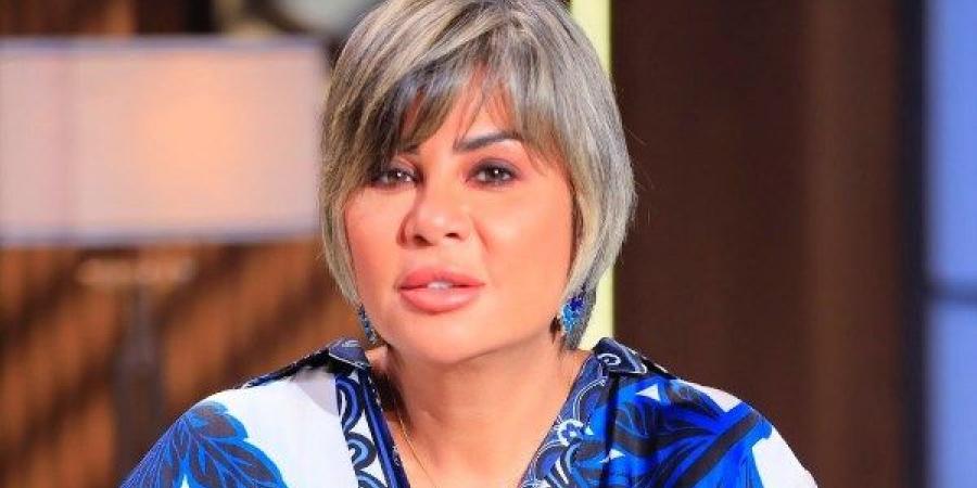 وجهي احمر فجأة.. مفيدة شيحة تروي أصعب موقف لها في رحلة الحج - لايف نيوز