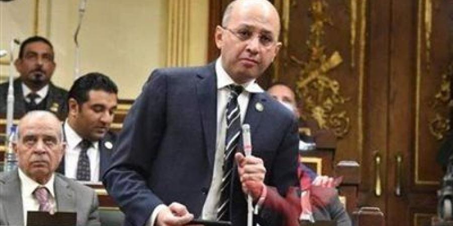 برلماني: العدوان على إيران امتدادٌ متوقع لانفلات إسرائيل من العقاب الدولي - لايف نيوز
