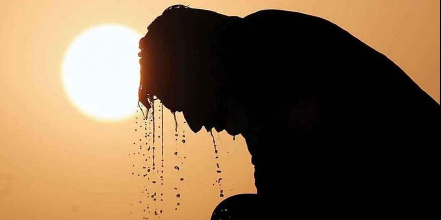 حالة الطقس غدا .. الأرصاد تحذر من حر شديد ورياح شمالية غربية - لايف نيوز