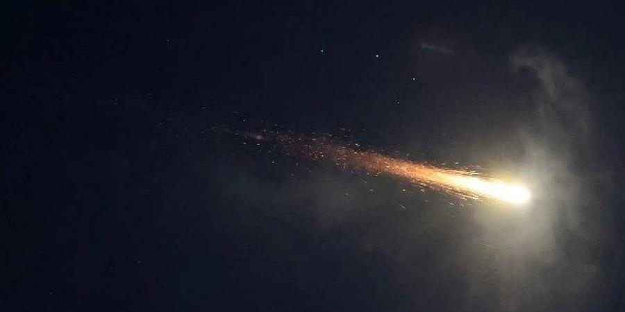 موجة صواريخ إيرانية جديدة تستهدف إسرائيل - لايف نيوز