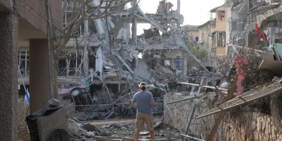 وسائل إعلام إيرانية: قوات خاصة تلقي القبض على طيار إسرائيلي - لايف نيوز