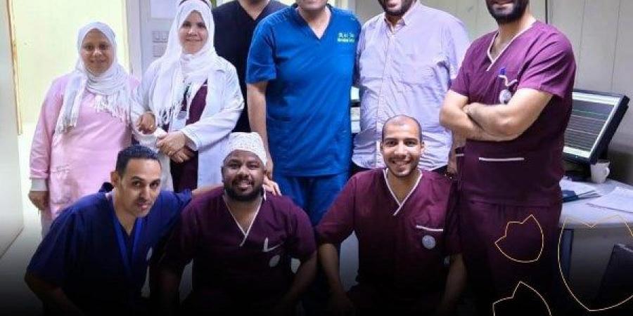 قبل بداية ماراثون الثانوية العامة.. الأقصر ترفع درجة الاستعداد للقصوى - لايف نيوز