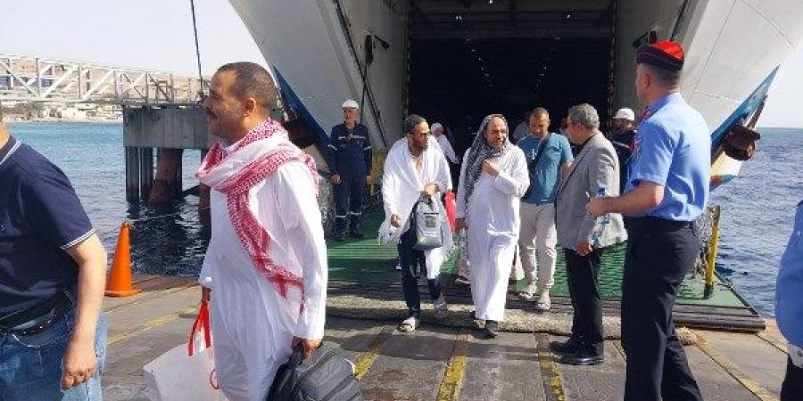 ما يقال للحاج بعد عودته.. كلمات جميلة لاستقبال ضيوف الرحمن - لايف نيوز