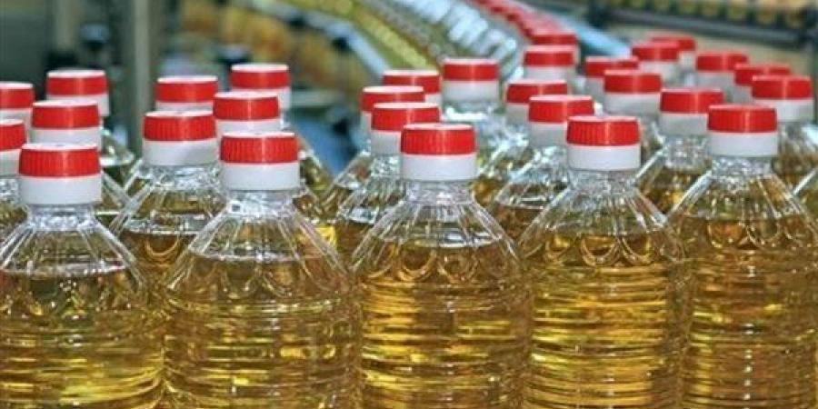 سعر زجاجة الزيت الخليط 30 جنيها على بطاقات التموين لشهر يونيو - لايف نيوز