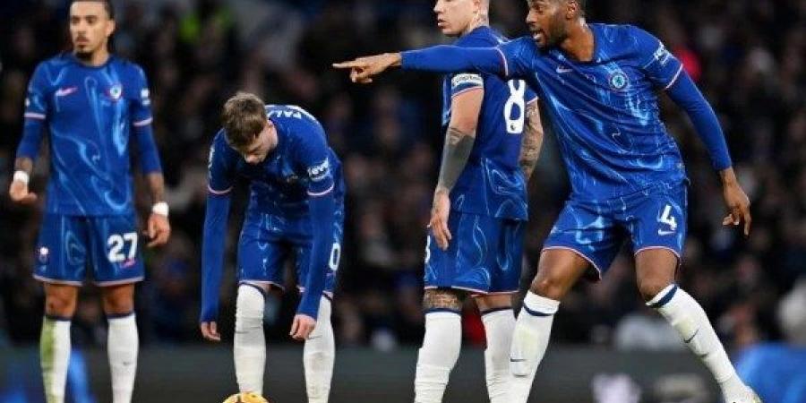 مواعيد مباريات تشيلسي في كأس العالم للأندية - لايف نيوز