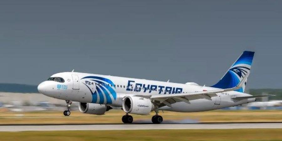 الحفني: مصر للطيران ألغت رحلات متجهة للعراق والأردن ولبنان لإجراءات احترازية - لايف نيوز