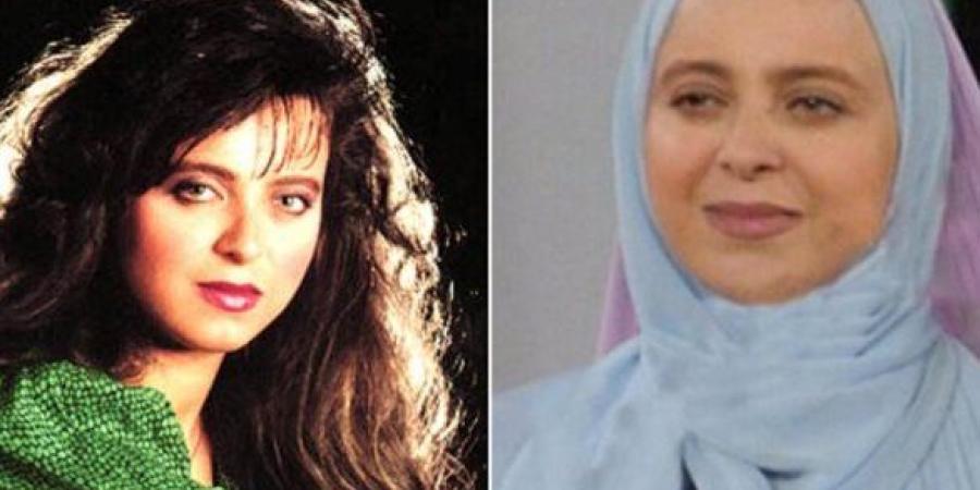 استحالة أرجع للتمثيل.. عبير الشرقاوي تهاجم على الوسط الفني: بيكرهوا المحجبات - لايف نيوز