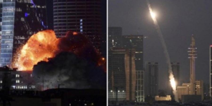 تصعّد تحذيراتها وتطالب بخروج المستوطنين فورا.. إيران: إسرائيل ستصبح "غير صالحة للسكن" - لايف نيوز