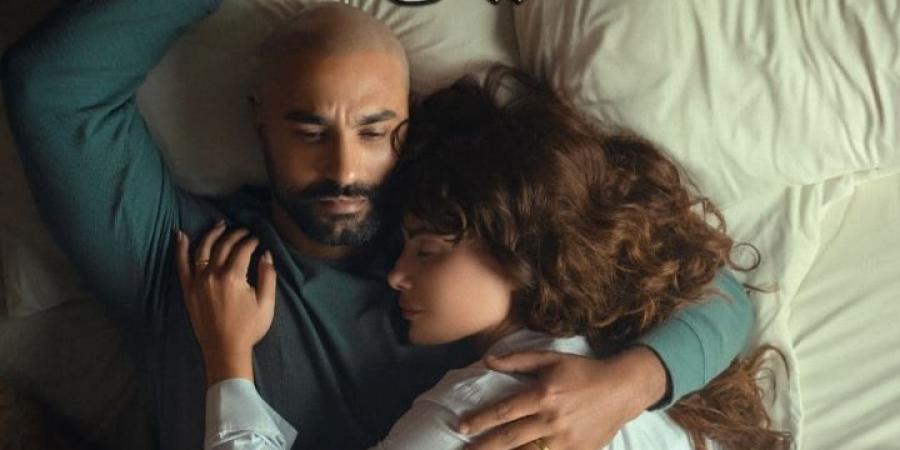 استعدادا لعرضه.. طرح البوستر الرسمي لمسلسل "220 يوم"  للنجم كريم فهمي - لايف نيوز