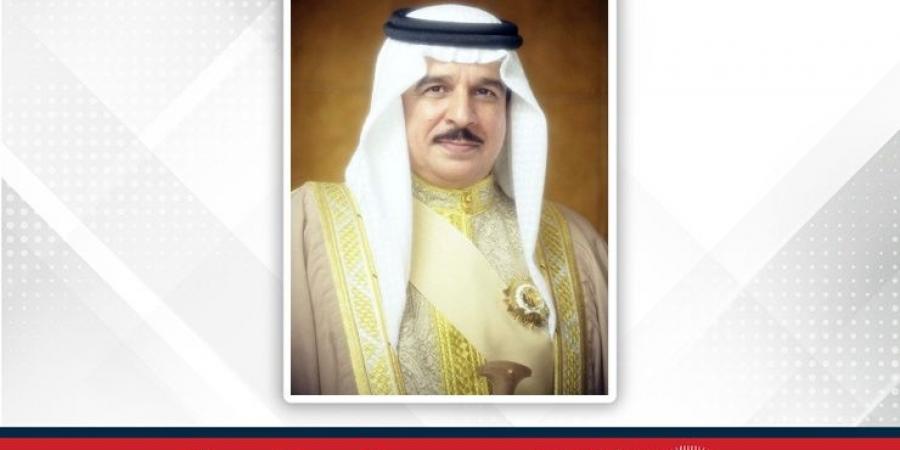 جلالة الملك المعظم يتلقى برقية شكر جوابية من قداسة البابا لاون الرابع عشر - لايف نيوز