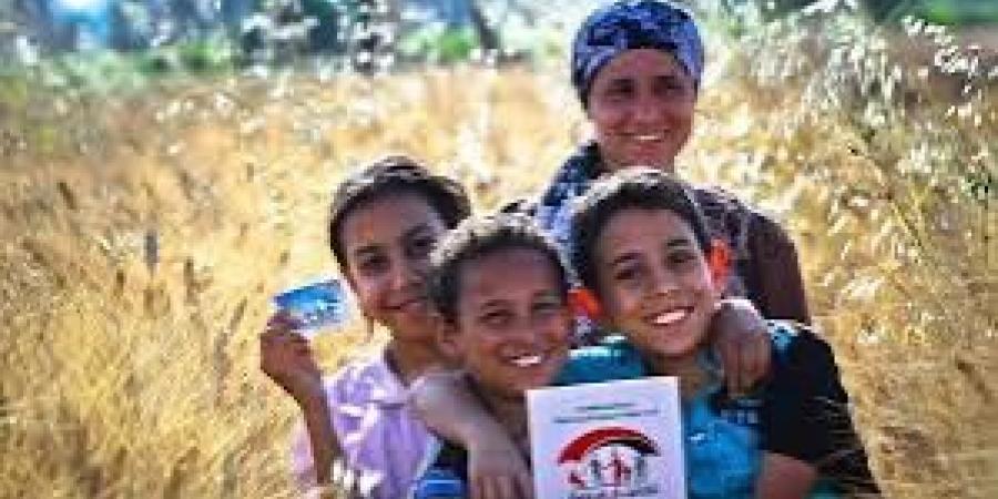 صرف معاش تكافل و كرامة اليوم.. رابط الاستعلام عن المعاش - لايف نيوز