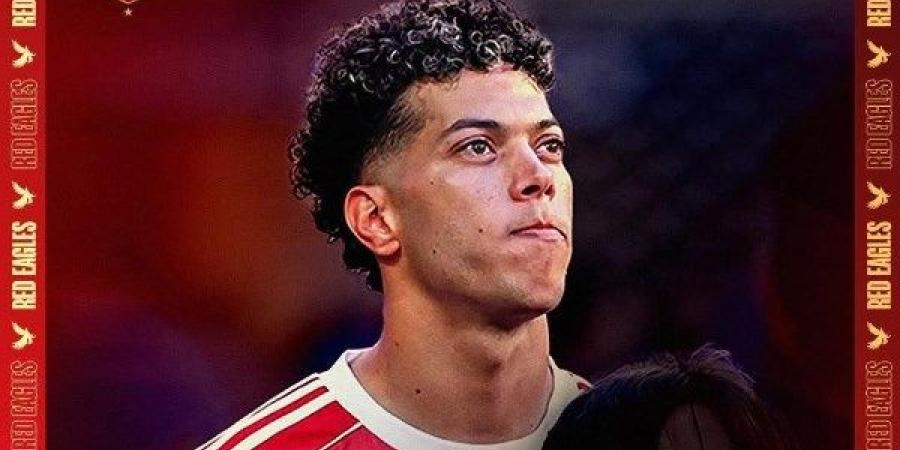 الأهلي في رسالته لـ إمام عاشور بعد إصابته: ننتظر عودتك سريعا - لايف نيوز