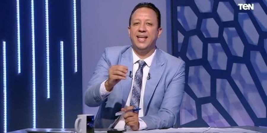 إسلام صادق: الأهلي قدم أداءً مميزا أمام رفقاء ميسي - لايف نيوز