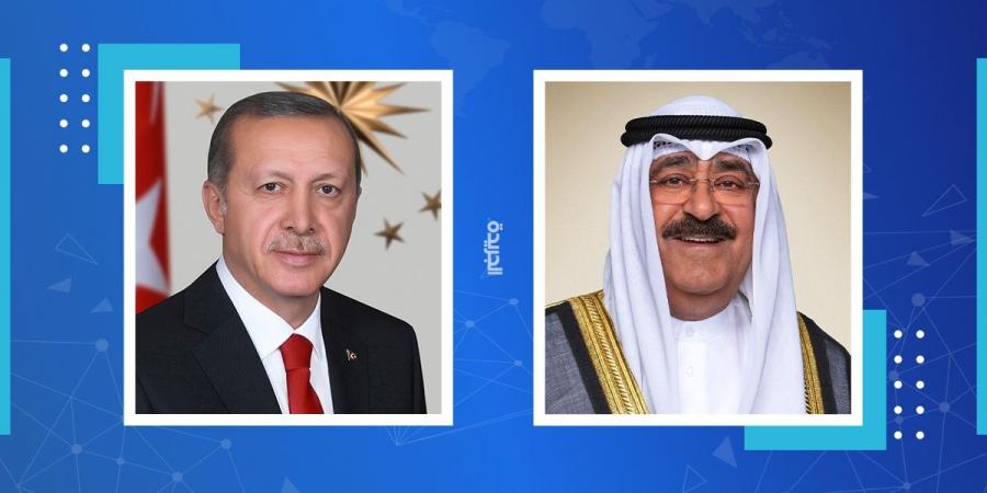 سمو الأمير والرئيس التركي يستنكران عدوان الكيان الإسرائيلي في المنطقة - لايف نيوز