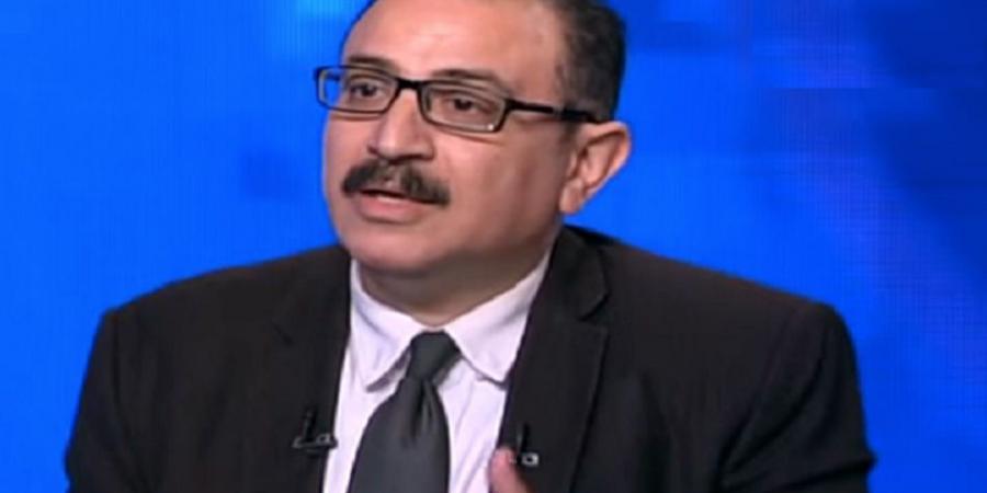 طارق فهمي: تل أبيب لن تصمد وسنرى استقالات داخل المؤسسة العسكرية - لايف نيوز