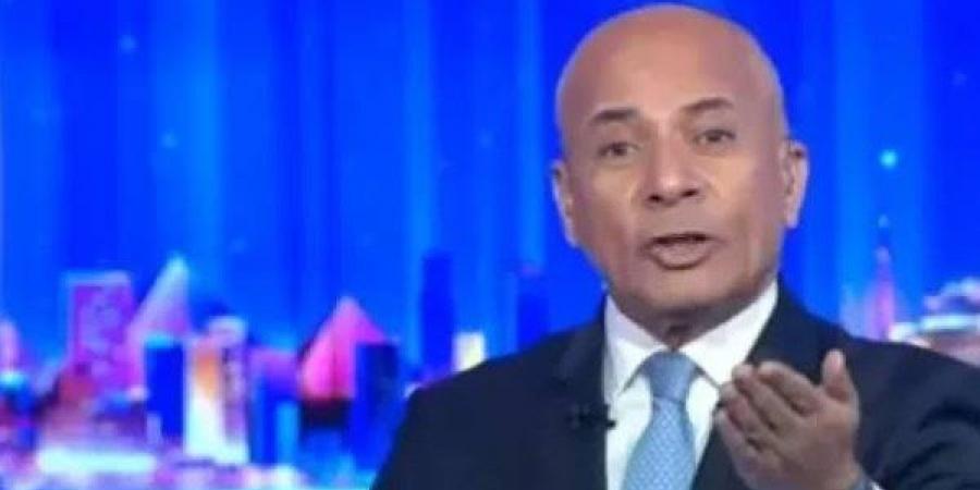 أحمد موسى: لا منتصر في حرب إيران وإسرائيل.. وتل أبيب تخفي حجم الخسائر الحقيقي - لايف نيوز