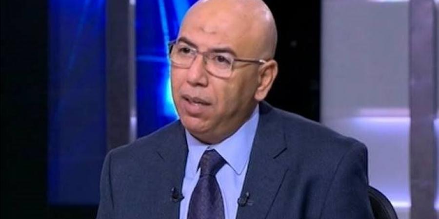 خالد عكاشة: إيران تمتلك عمقا استراتيجيا وجغرافيا أوسع بكثير من إسرائيل - لايف نيوز
