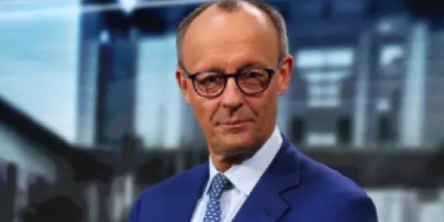 المستشار الألماني يطالب بإجبار روسيا على التفاوض واحتواء صراع الشرق الأوسط - لايف نيوز