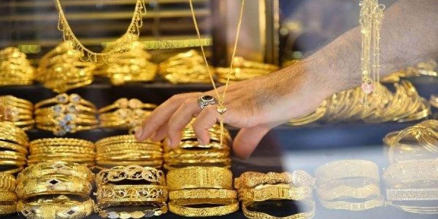 عيار 21 يلامس الـ 5 آلاف.. ارتفاعات واضحة في أسعار الذهب - لايف نيوز