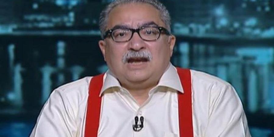 إبراهيم عيسى يوضح كيف يتعامل الإعلام العربي مع الحرب الإيرانية الإسرائيلية - لايف نيوز