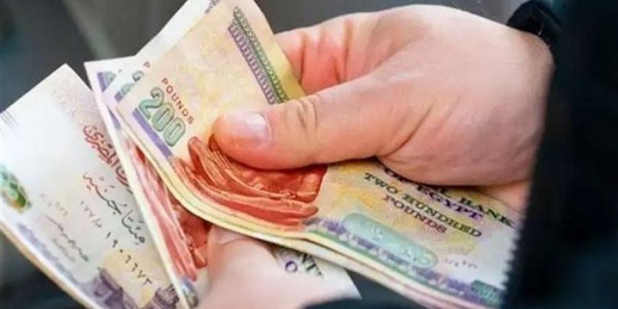 صرف معاشات يونيو لأعضاء المهن الطبية.. وزيادة جديدة مرتقبة - لايف نيوز